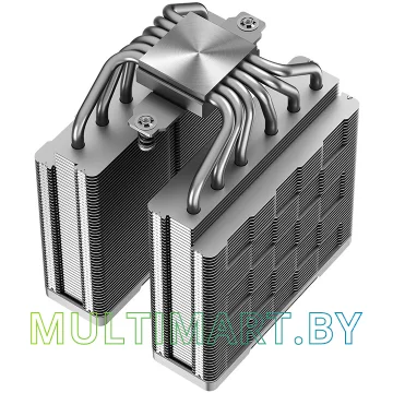 Кулер DeepCool AK620 R-AK620-BKNNMT-G картинка 4